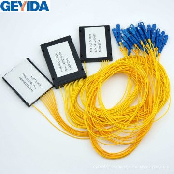 PLC Splitter para Sc / Upc